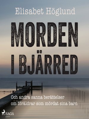 cover image of Morden i Bjärred